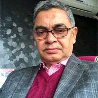 Sharfuddin Anwar Ahmed