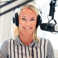 Rikke Jeppsson