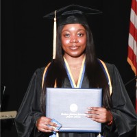 Kofoworola Afolabi