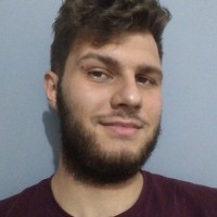 Gregory Crocetti Sommavilla