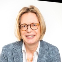 Anja Hoffmann, Ph.D.