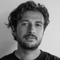 Luca Niklaas Marfoni