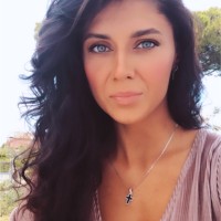 Elena Dimitrova