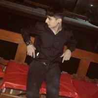Alex Roldan