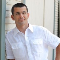 Gabe Peressutti
