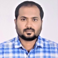 Chetan N