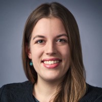 Camilla Schritt
