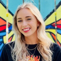 Morgan Elizabeth Jefferson