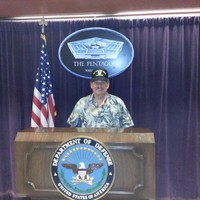 Doug (aka) Mike Roberts