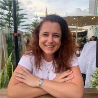 Kristy Tucker