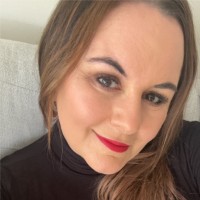 Toni Forbes