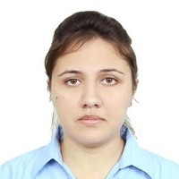 Megha Jhamb