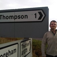 Adam Thompson