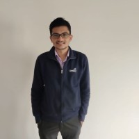Gourav Patel