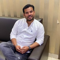 Ashok Reddy
