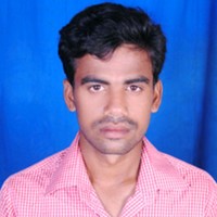 Gondu Hari Krushna