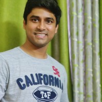 SARANSH SRIVASTAVA