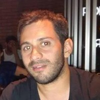 Jonathan Riccio
