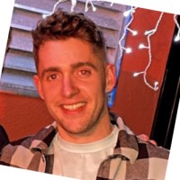 Jesse O' Donovan