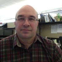 Charles Zlamal