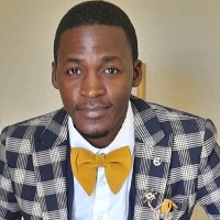 Simataa Nyambe