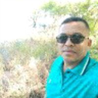 Joao Alberto Pereira Dos Santos