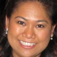 Lynn Anyayahan-Burns