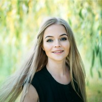 Sandra Caroline Hansen