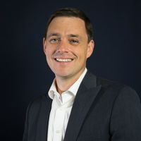 Jack Kreman, MPA, CAE