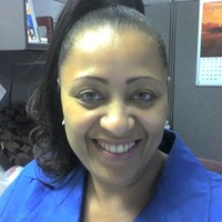 GEOREIDA MAHEIA,MBA,MPM