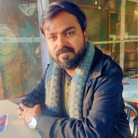 Aseem Narayan Pandey