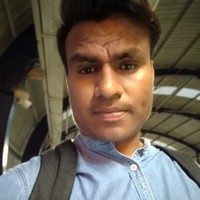 Vikash Kumar