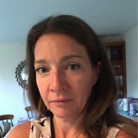Helen Cornwell
