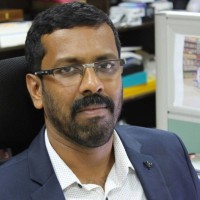 Anil Kumar