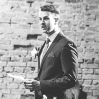 Oliver Fenn