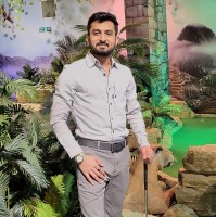 Kamil Saiyed