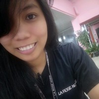 Jireh Mae Acido