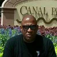Darryl Ford