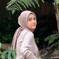 Aisha Shaliha Mansoer