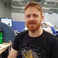 Martin Byrne