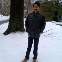 Suresh Kothandapani