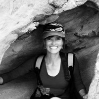 Lisa Benson, PLA, ASLA, AICP