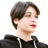 Tatia Jalabadze