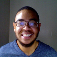 Keith Maxey Jr.