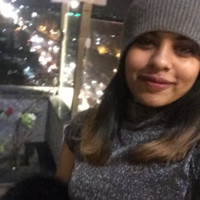 Arundhathy Harikumar