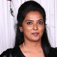 Sandhya A