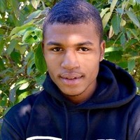 Justin Ford