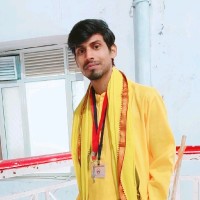 Dharmveer Kumar