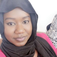 fatou thiera DIOUM