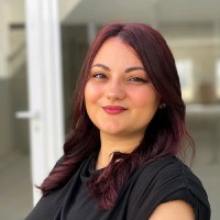 Maria Galea